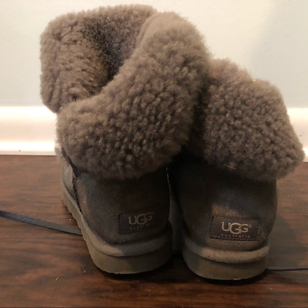 Ugg Booties - image 2